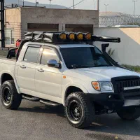 کاپرا ۹۰ بیرنگ فول لوازم