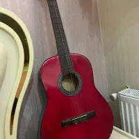 گیتار زیر قیمت فروش فوری