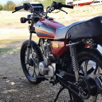 موتور 200|موتورسیکلت|چرداول, |دیوار