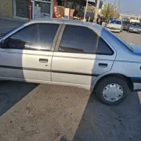 ۴۰۵ مدل ۹۳ دوگانه فابریک