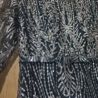 لباس مجلسی سایز ۵۴|لباس|محمودآباد, |دیوار