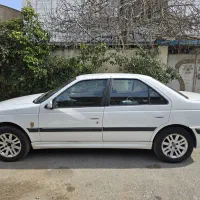 پژو پارس TU5 93|خودرو سواری و وانت|پرند, فاز ۰|دیوار