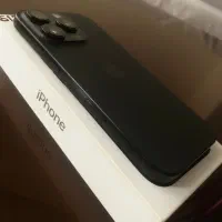 iphone 16Pro 512 ZAA / ایفون ۱۶ پرو ۵۱۲ درحد آکبند