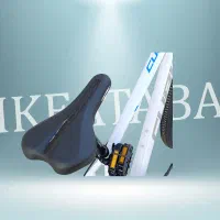 دوچرخه سایز 29 برند CUBIC مدل ZK40|دوچرخه، اسکیت، اسکوتر|گنبد کاووس, |دیوار