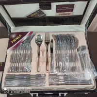 سرویس قاشق و چنگال عروس|ظروف سرو و پذیرایی|قم, زنبیل آباد|دیوار