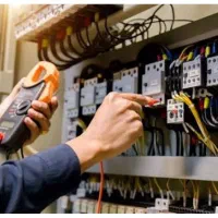 برق صنعتی و ساختمانی/عیب یابی/کوره های القایی|خدمات پیشه و مهارت|زنجان, |دیوار