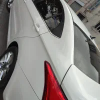 چری اریزو5مدل96اتومات .خانگی