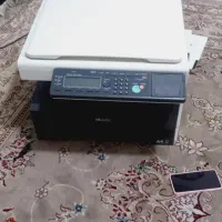 دستگاه  ۳کاره کپی موراتک