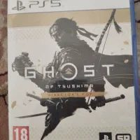 دیسک بازی گوست او سوشیما|کنسول، بازی ویدئویی و آنلاین|شهریار, شهریار|دیوار