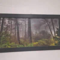 تابلو|تابلو، نقاشی، عکس|پردیس, فاز ۳|دیوار