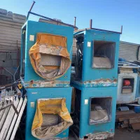 تعدادی کولر۷۵۰۰