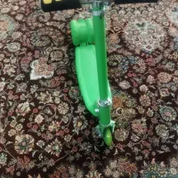 اسکوتر سالم|اسباب‌بازی بچه|شاهین‌شهر, خبرنگار|دیوار