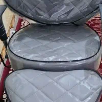 صندلی کاملا نو