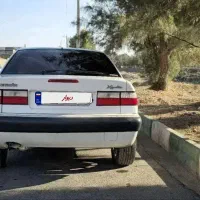 زانتیا ۲۰۰۰ مدل۸۵ بدون رنگ|خودرو سواری و وانت|زاهدان, |دیوار