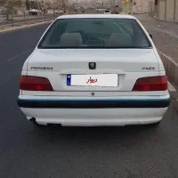 پارس مدل ۹۱|خودرو سواری و وانت|بیرجند, |دیوار