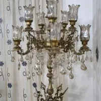 کنار سالنی برنز
