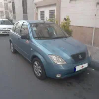 تیبا۲|خودرو سواری و وانت|تهران, هفت حوض|دیوار