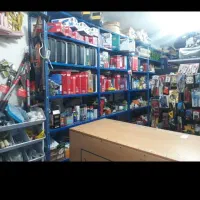 فروش کلیه اجناس مغازه ابزار فروشی|فروشگاه و مغازه|مبارکه, |دیوار