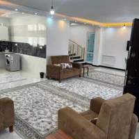 اجاره ویلا استخردار نوساز آب گرم لب رودخانه|اجارهٔ کوتاهمدت ویلا و باغ|رشت, کاکتوس|دیوار