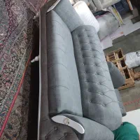 مبل اسکالت|مبلمان خانگی و میز عسلی|رباط‌کریم, رباط‌کریم|دیوار