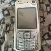 گوشی نوکیا n70