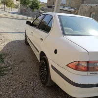 فروش سمند افسون ef7|خودرو سواری و وانت|کامیاران, |دیوار