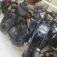 دینو  250 ZX سال 1404 جفت سیلندر با شرایط اقساط