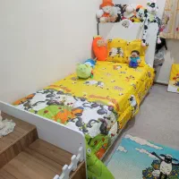 سرویس خواب کودک و نوجوان