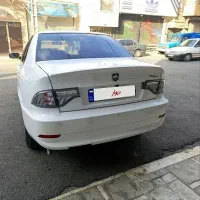 سمند سورن پلاس Ee7 فول مدل ۱۴۰۱|خودرو سواری و وانت|بومهن, |دیوار