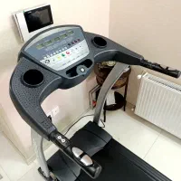 تردمیل DK CITY اصلی درحد نو تایوانی