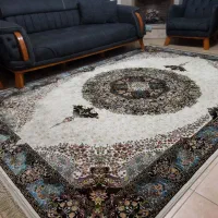 فرش شش متری تراکم بالا