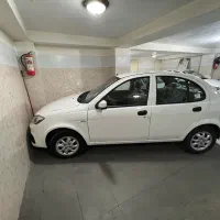 ساینا GX-L دوگانه کارخانه 1404 صفر خشک