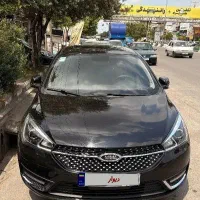 اریزو5 توربو.ماشین.1401