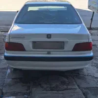 پارس دوگانه کارخانه مدل ۹۰ فنی سالم|خودرو سواری و وانت|نورآباد, |دیوار