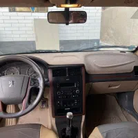 پارس سال ۹۹|خودرو سواری و وانت|بندر گناوه, |دیوار