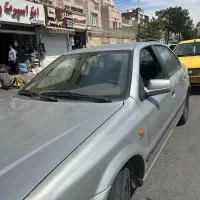 سمند مدل ۸۲|خودرو سواری و وانت|تهران, حکمت|دیوار