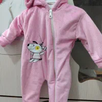 لباس بچه نو