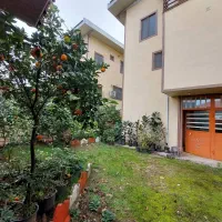 ویلای ۳ طبقه با قابلیت ۳ واحد|فروش خانه و ویلا|عباسآباد, |دیوار