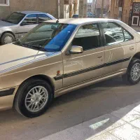 پژوپارس الیکس