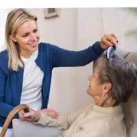 دعوت ازیک پرستارخانم جهت پرستاری در منزل