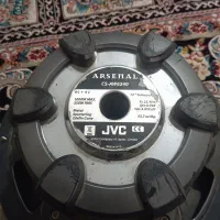 ساب jvcارسنال سنگین دوکویل