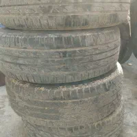 لاستیک پژو ورینگ|قطعات یدکی و لوازم جانبی|رامهرمز, |دیوار