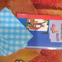 فال تاروت و دک ها|کتاب و مجله آموزشی|رفسنجان, |دیوار