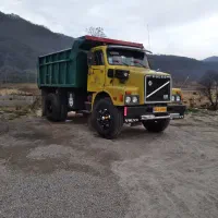 ولوو تک کمپرسی