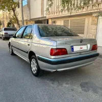 پارس مدل ۸۷ تمیز|خودرو سواری و وانت|اصفهان, میرعماد|دیوار