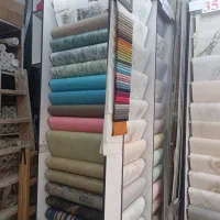 کاغذدیواری پاستیلی|مصالح و تجهیزات ساختمان|تهران, شهرک طالقانی|دیوار