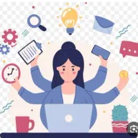 نیاز به یه همکار خانم در فروشگاه