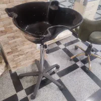 سرشور متحرک ،پایه رنگ