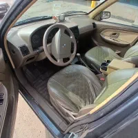 پژو 405 slx tu5بدون رنگ|خودرو سواری و وانت|اقلید, |دیوار