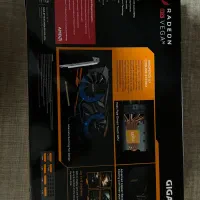 گرافیک Radeon RX Vega 56 با حافظه 8 گیگابایت